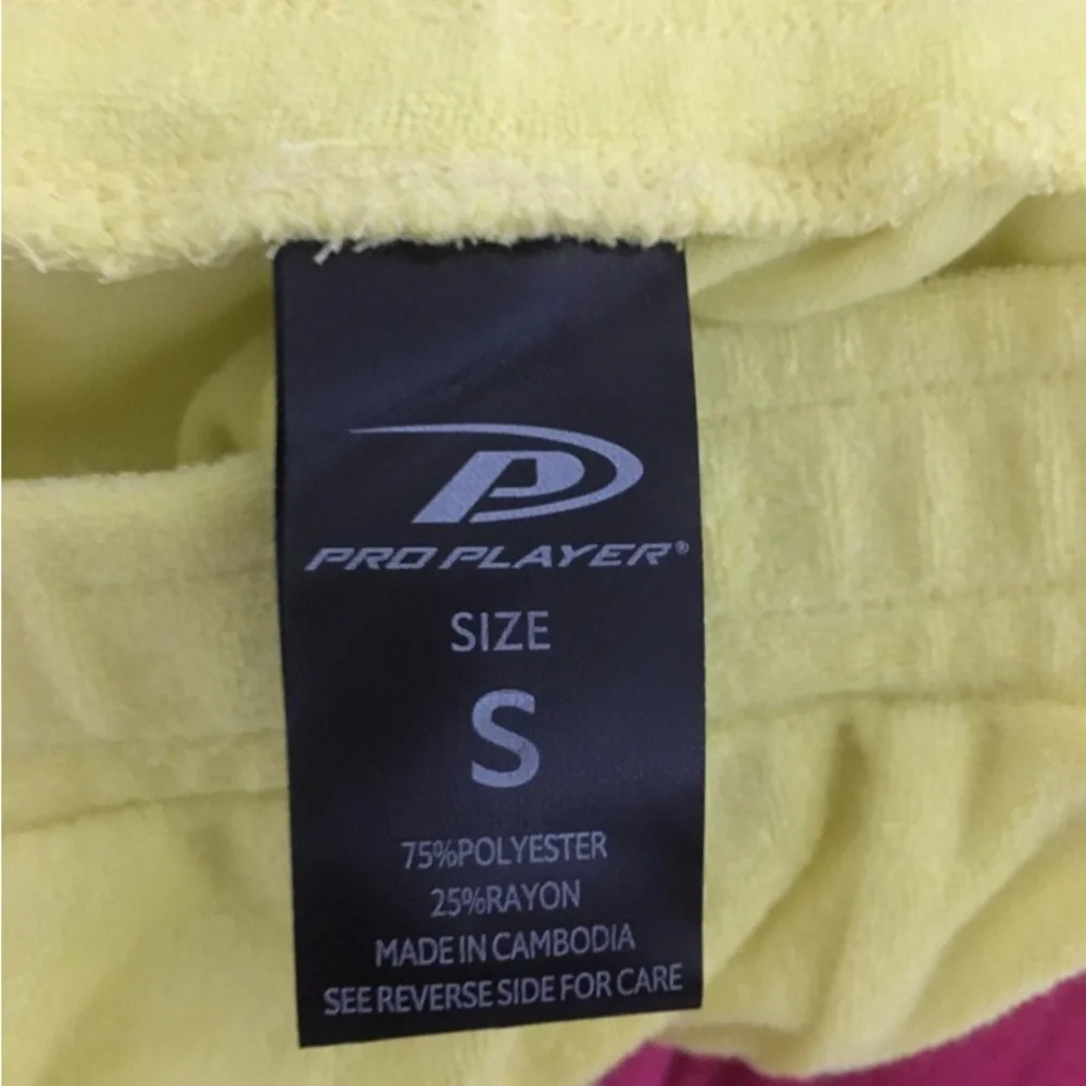 Pro‎ player women's shorts bundle /Small
